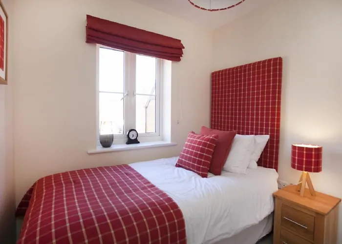 Dbs Serviced Apartments - The Stretton