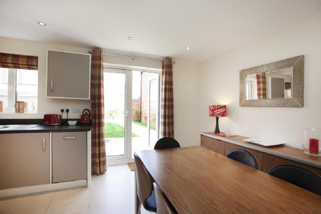 Apartment Dbs Serviced - The Stretton Castle Donington