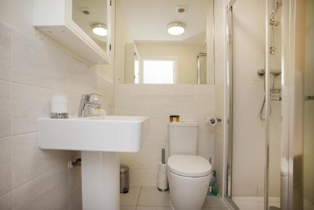Dbs Serviced - The Stretton Apartment Castle Donington