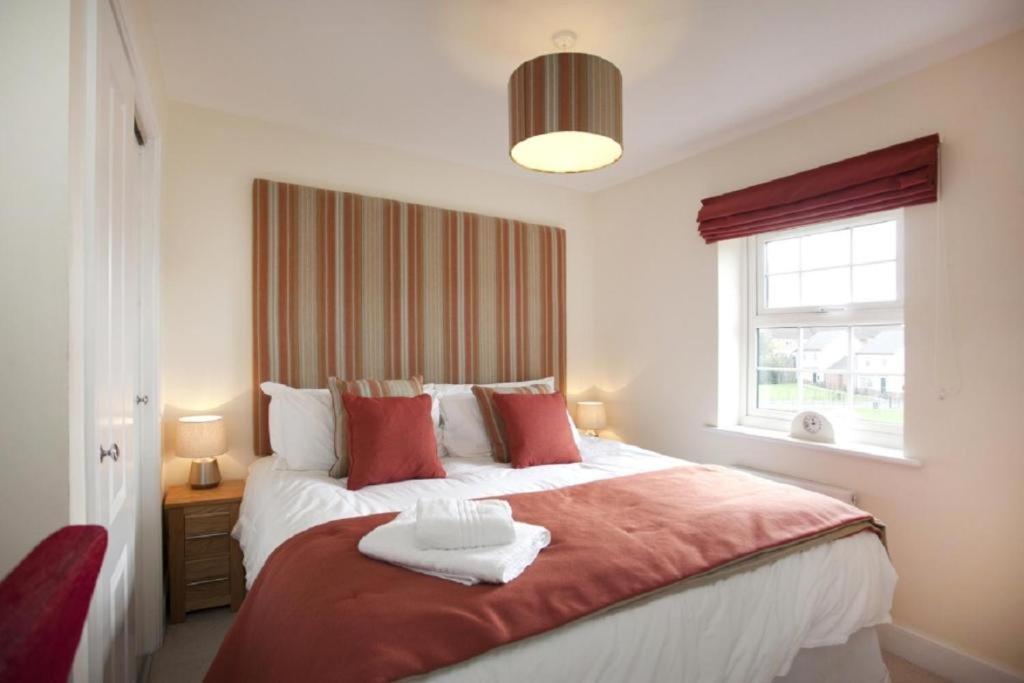 Apartment Dbs Serviced - The Stretton Castle Donington
