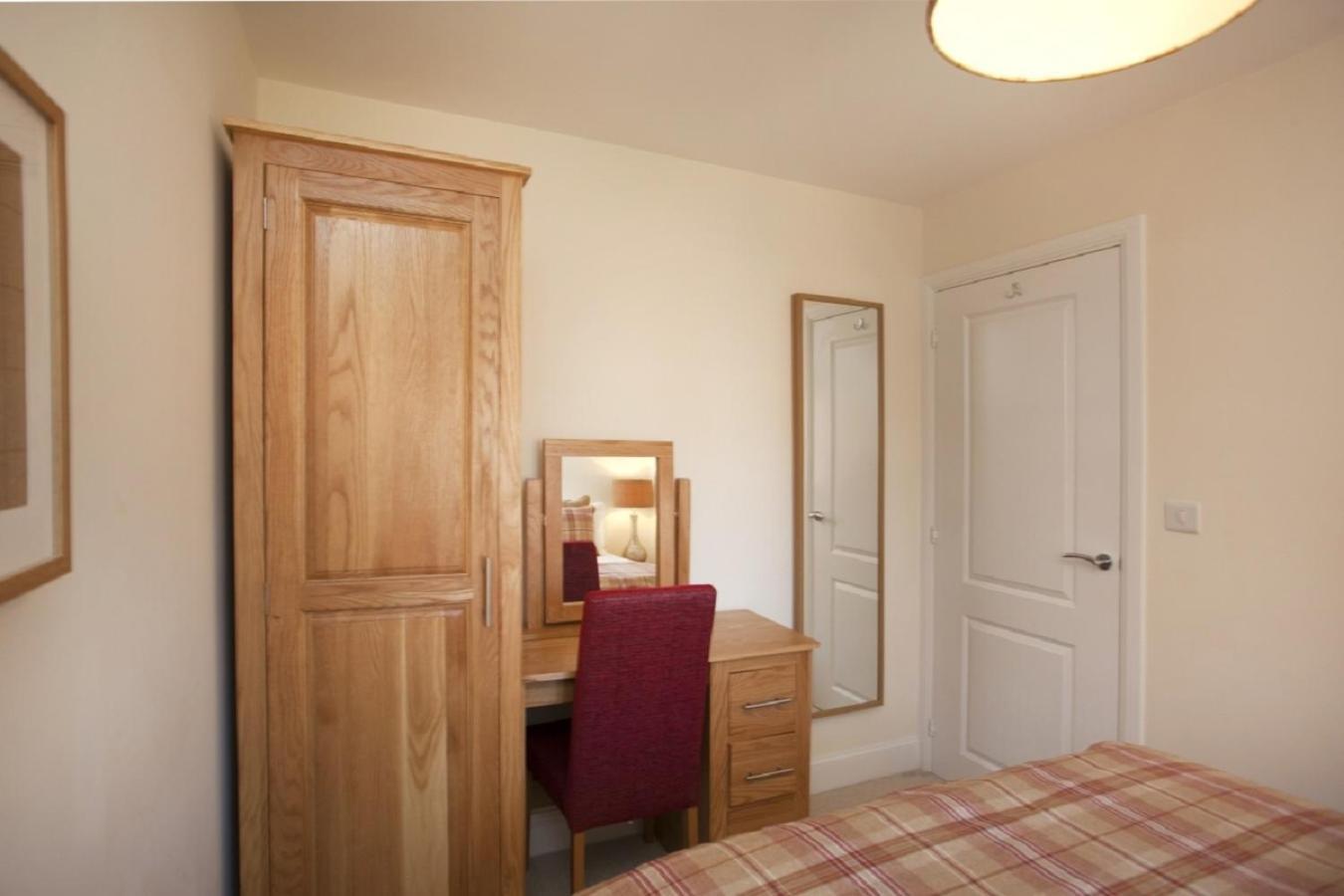 Apartment Dbs Serviced - The Stretton Castle Donington