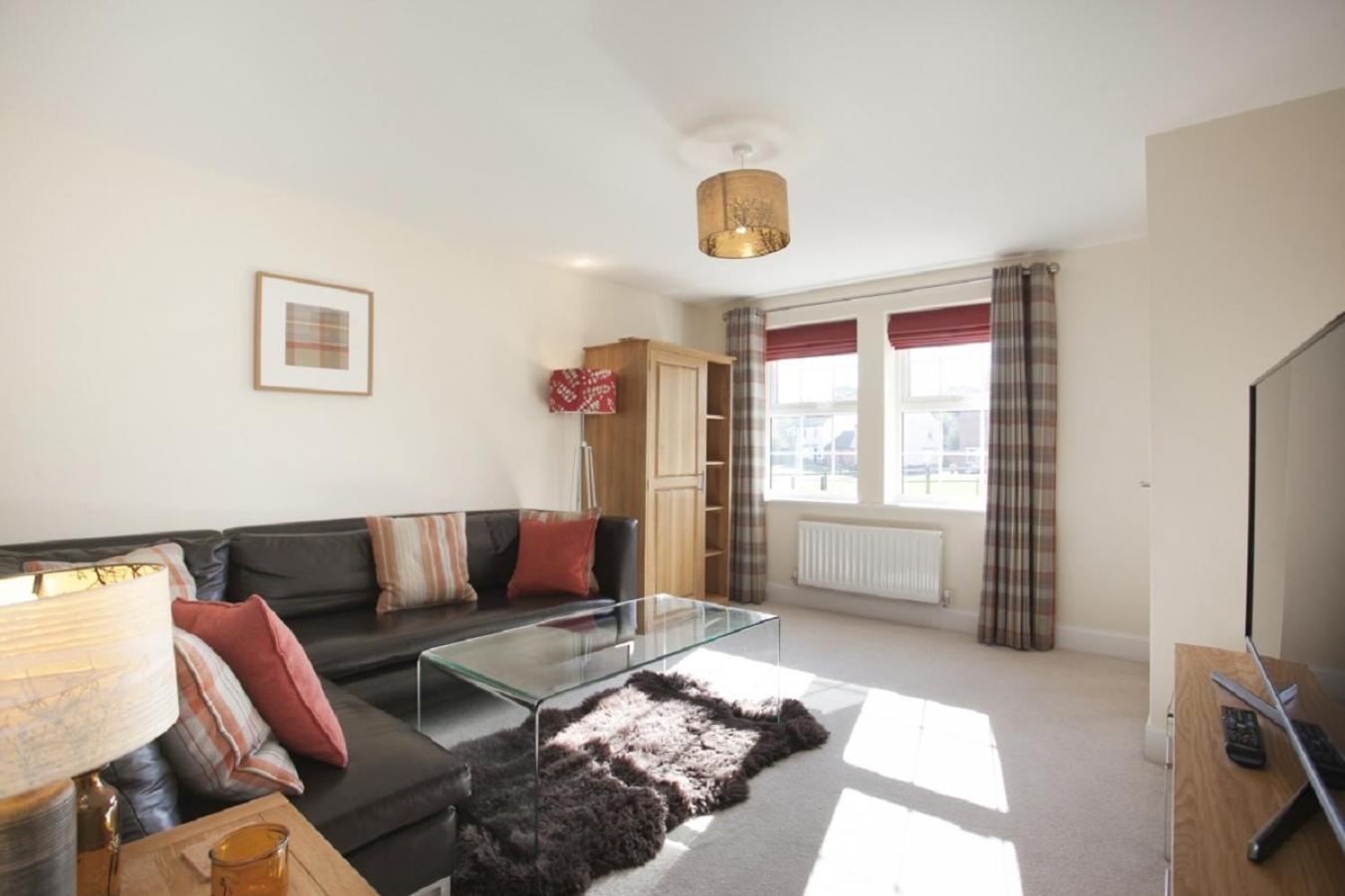 Dbs Serviced - The Stretton Apartment