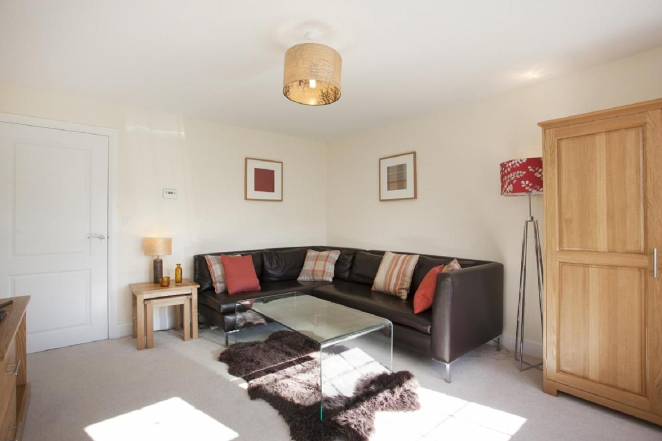 Apartment Dbs Serviced - The Stretton Castle Donington