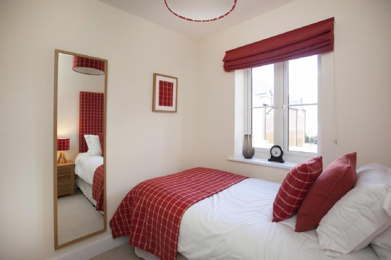 Apartment Dbs Serviced - The Stretton Castle Donington